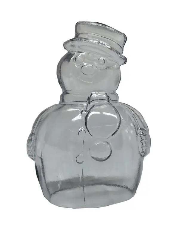 Bonhomme de neige, 155 mm - image 2