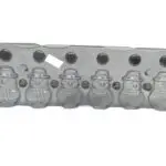 Sneeuwmannetjes met hoed, 65 mm - thumbnail 1
