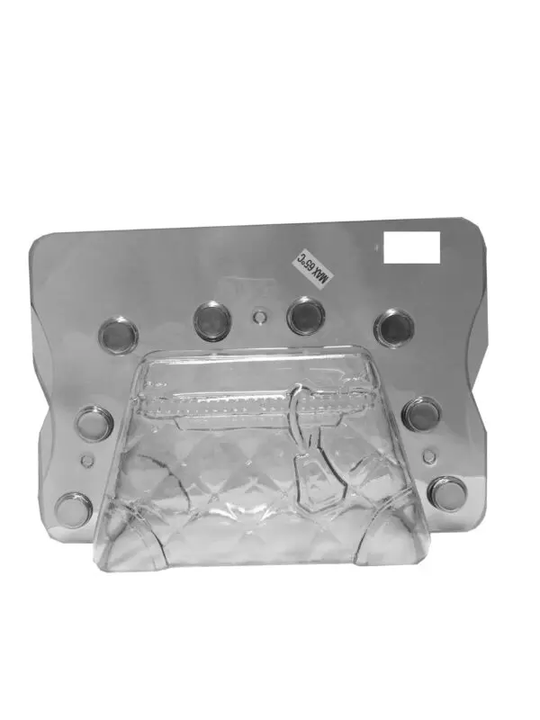 Handtasche, 98 mm – Bild 3