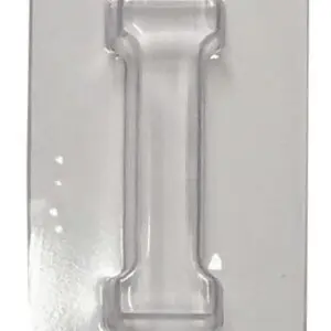 Letter I, 200 gr