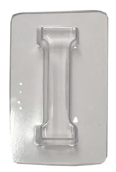 Letter I, 200 gr - afbeelding 1