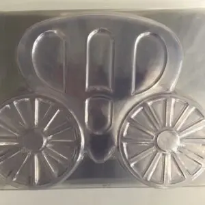 Chariot, 280 mm