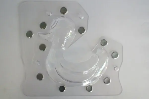 Canard, 160 mm - image 1