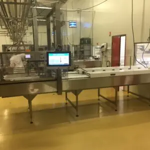 Projet de station de remplissage automatique