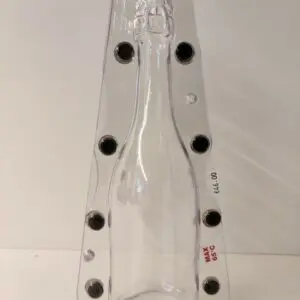 Bouteille de champagne, 310 mm