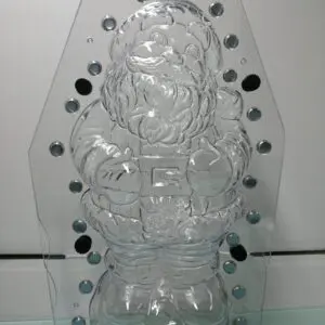 Kerstman, 475 mm