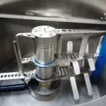Bouilloire de fonte pour 650 Kg - miniature 5