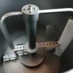 Chaudière de fusion,150Kg - miniature 6