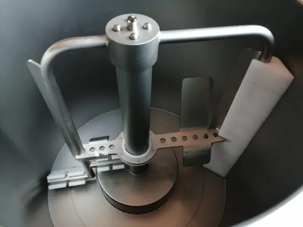 Chaudière de fusion,150Kg - image 6