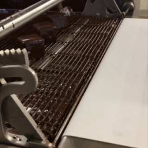l'expansion de la production existante
