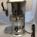 Hot chocolate dispenser 5L - thumbnail 1