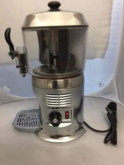 Hot chocolate dispenser 5L - image 1