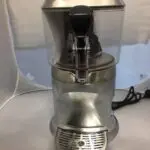 Hot chocolate dispenser 5L - thumbnail 2