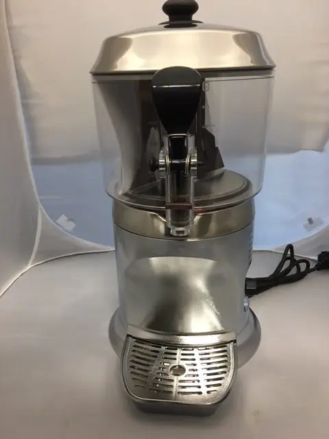 Hot chocolate dispenser 5L - image 2
