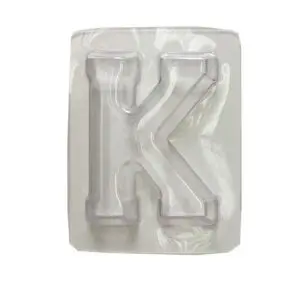 Letter K, 200 gr