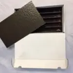 Tussenkussentje bruin voor BL07 - thumbnail 5