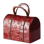 Handbag, 150 mm