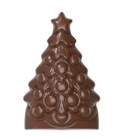Weihnachtsbaum – Bild 1