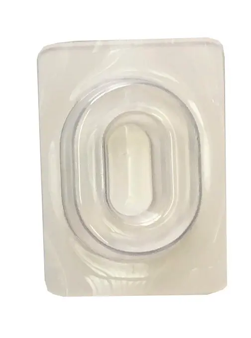 Buchstabe O, 200 gr – Bild 1