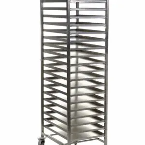 Plate rack