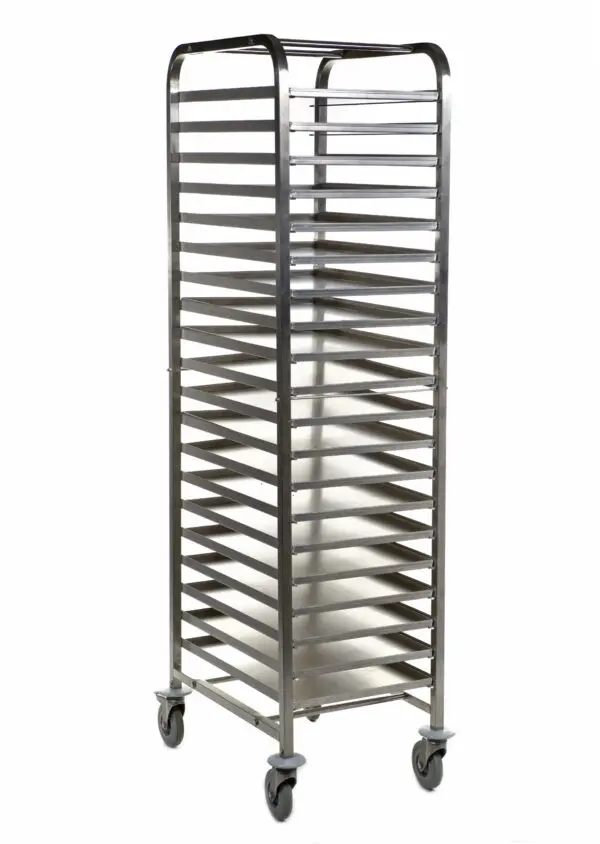 Plate rack - image 1