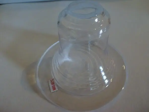 Cloche de Pâques, 75 mm - image 1