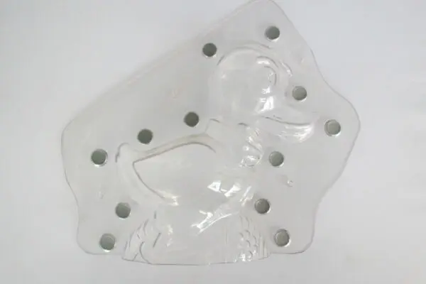 Eend, 210 mm - afbeelding 1