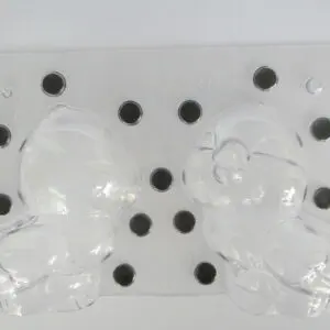 Kuikentjes, 140 mm