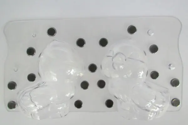 Poussins, 140 mm - image 1