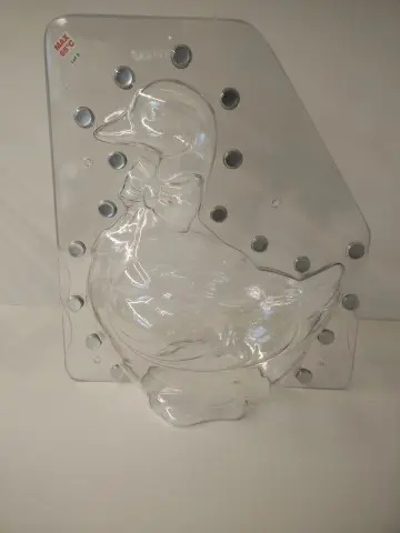 Duck, 332 mm - image 1