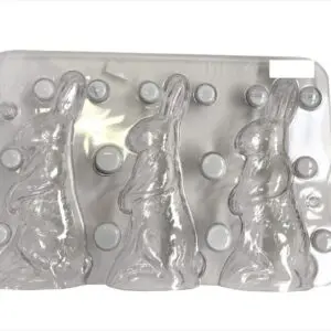 Lièvre, 140 mm