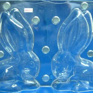Lièvre, 200 mm