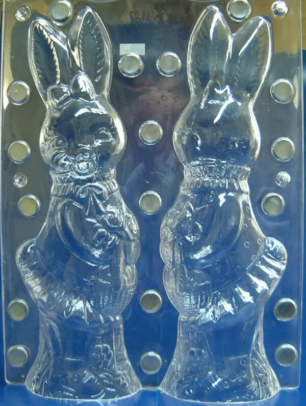 Rabbit, 310 mm - image 1