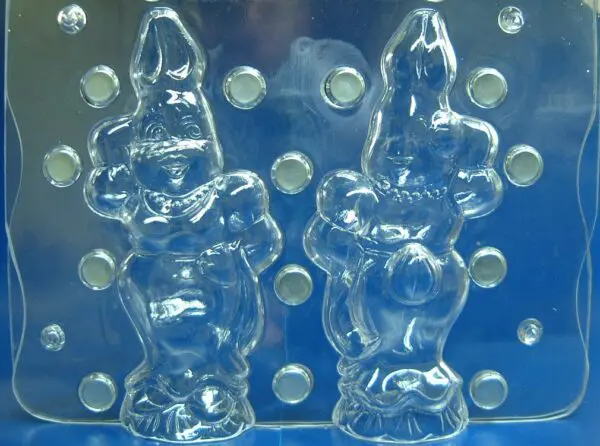 Lapin de Pâques femelle, 200 mm - image 1