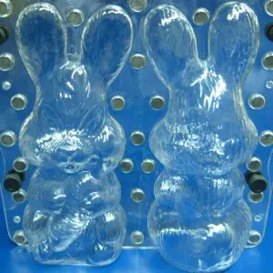 Lièvre, 320 mm