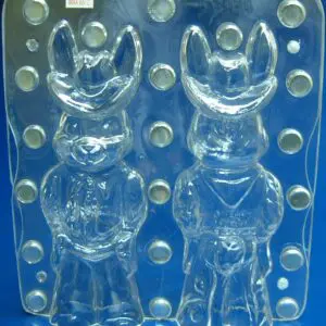 Lièvre, 240 mm