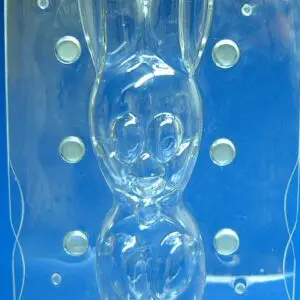 Grand lièvre, 300 mm