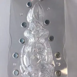 Haas in ei, 265 mm