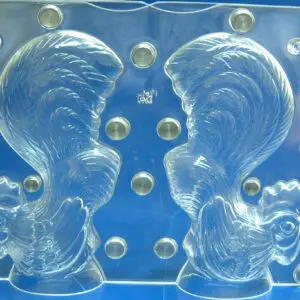 Coq, 210 mm