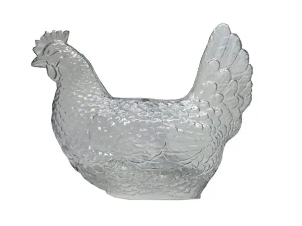 Poulet, 310 mm - image 1