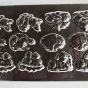 Chiffres de Pâques