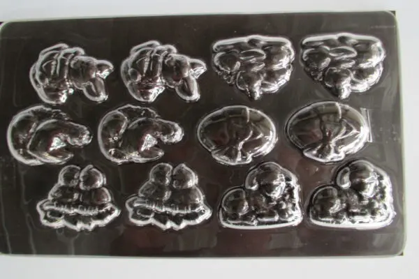 Chiffres de Pâques - image 1