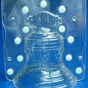 Cloche de Pâques, 190 mm