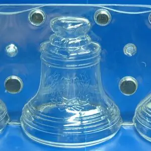 Cloche de Pâques, 110 mm