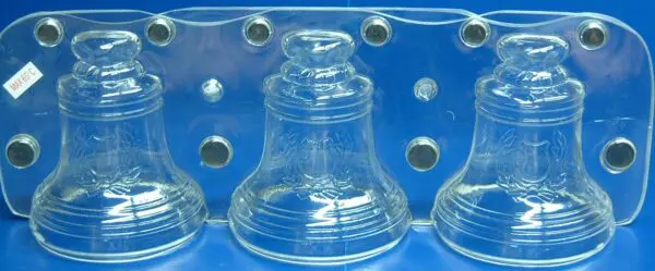 Cloche de Pâques, 110 mm - image 1