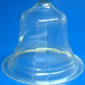 Cloche de Pâques, 160 mm