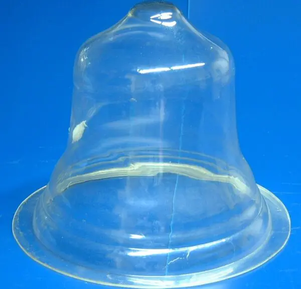 Cloche de Pâques, 160 mm - image 1