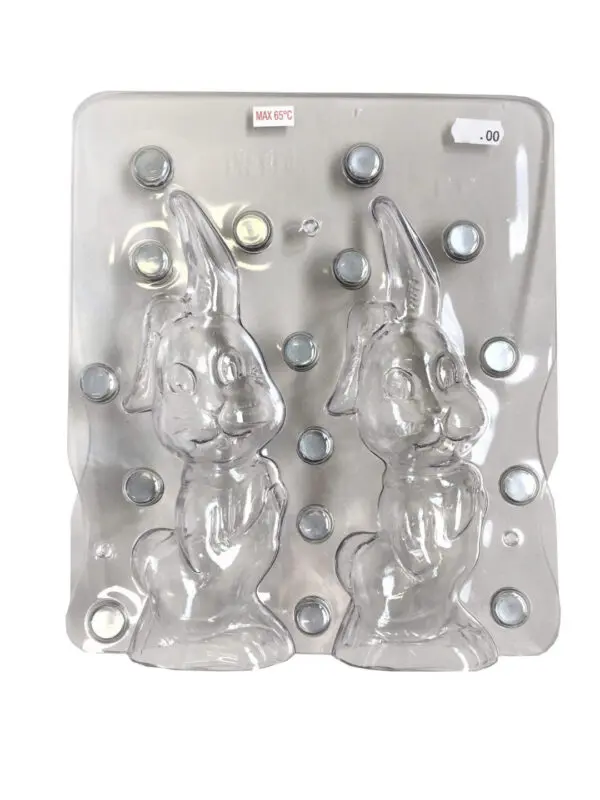 Hare, 223 mm - image 1