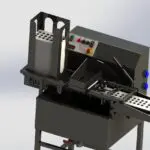 Vormenvulmachine - thumbnail 1