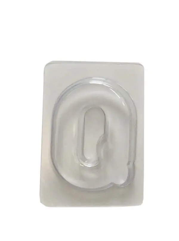 Letter Q, 100 gr - afbeelding 1